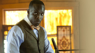 <i>Boardwalk Empire</i>: “Spaghetti & Coffee”